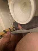 Just a steady release