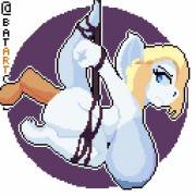 Suspended dragon [MF] (Batartcave)