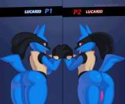 Choose Your Character [MF] (chelodoy)