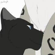 Tail Scarf 2 [MF] (Itroitnyah)