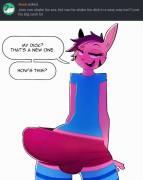 Dick Shake [M] (Capdocks)