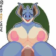 Nidoqueen's Ride [F M ] (Batartcave)