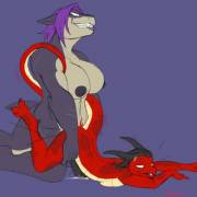 Nailed to the Ground~ [D] (Keishinkae)