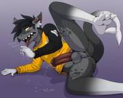 November [M] (Zawmg)