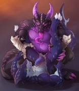 Corruption [MM] (Tres-Art)