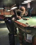 Billiards