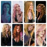 Best Katherine McNamara across the entire multiverse