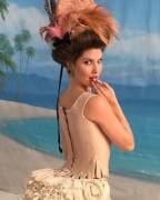 Fake it til you make it