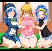 This situation is really sexy