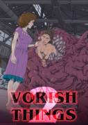 Vorish Things 2 [?/FF][Oral][Soft][Unwilling & Willing]