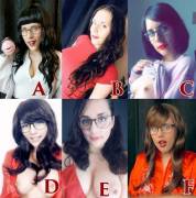 Satyr Survey- What's your favourite hairstyle? :)