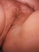 Can't even remember when I shaved or trimmed last