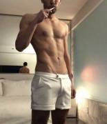 Nothing sexier than... good dental hygiene?