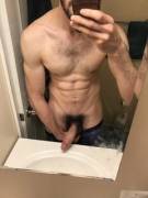 ‘Cause I’m the rocketman 