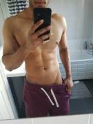 [M] I think I fit in here, just about