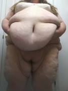 This big pussy needs a long hard pounding