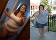 Caitidee has doubled in size