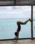 Excellence in motion