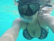 Snorkeling
