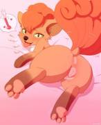 Melting point [F] (Nonamoth)