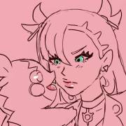 Kissy kissy [MF] (Ungulatr)