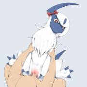 Abby [MF] (Youjomodoki)