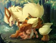 Patreon - December work [MF] (Hioshiru)