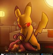 Lewding mice [MM] (Rymherdier)