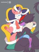 Petitioners view [MM] (Nikkibunn)