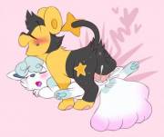 Finished [MF] (Nasty-Fox)