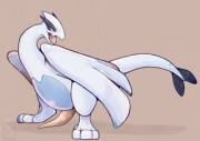 Lugia [M] (Gremm)