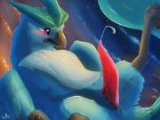 Reluctant Articuno [M] (Magpi)