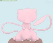 How to bond with your Mew [MF][Coed] (OC)