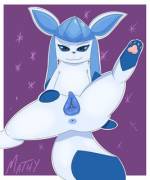 She wants you! [F] (MathyTheMathy)