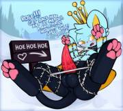 Hoe [M] (Visionaryserpent)