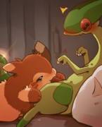 Succ [MM] (Ke_Mo_Suke)