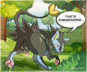 Here is my cuties ♥♥ [M] (Kitsunal)