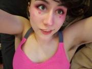 Another angle from the other day ♡