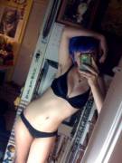 2+ years of growing her pits