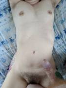 All of me, come and take all of me