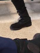 Can anyone identify these? (Not the converse obvs)