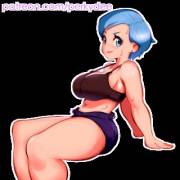 Bulma (perkydee)