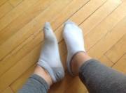 Ready for hot yoga class 