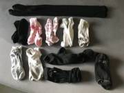 My feet need some loving, can you help me out?