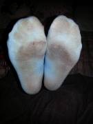 My Wild And Extreme Sports Socks!