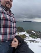 So (m)uch lunch break (f)un 