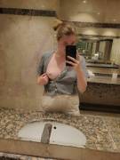 I can't forget about my followers! This one is just for you 