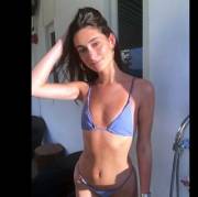 Facialize Jewish 23 y.o.