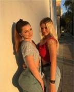 Who would receive your cum?