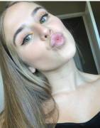 Give her a well deserved load